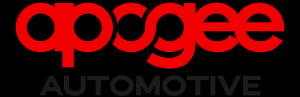 Apogee Automotive logo